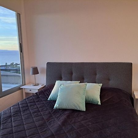 Cozy Ocean And La Gomera View Appartment プラヤ・デ・ラス・アメリカス エクステリア 写真
