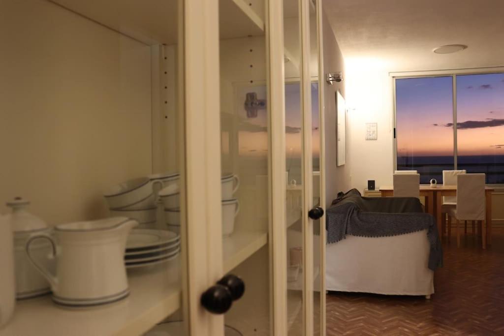 Cozy Ocean And La Gomera View Appartment プラヤ・デ・ラス・アメリカス エクステリア 写真