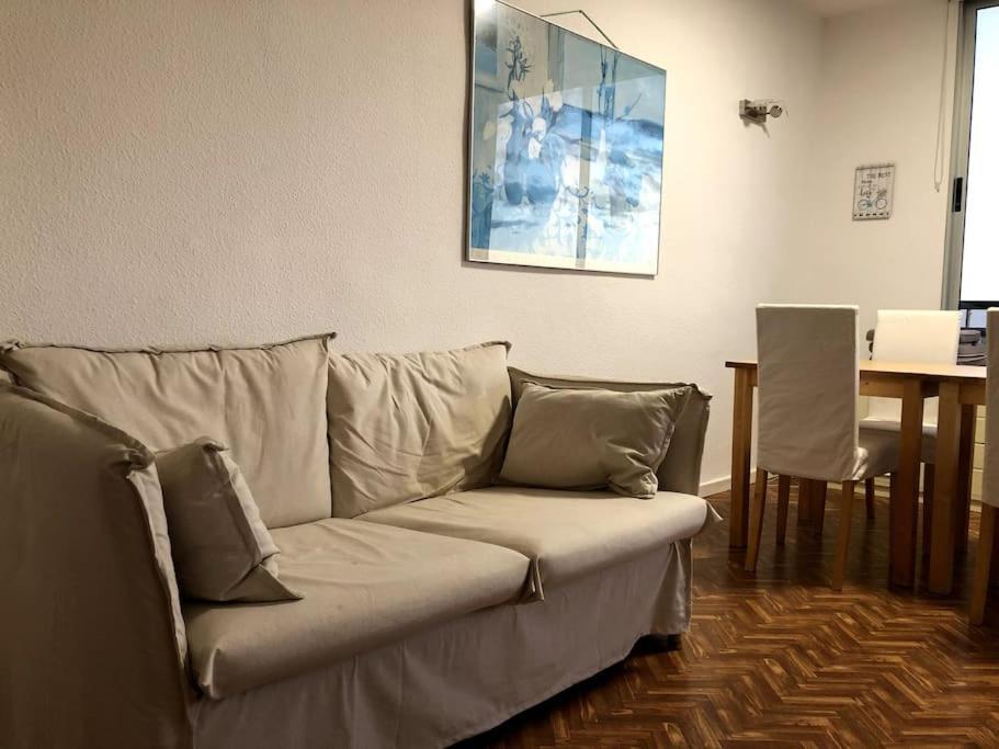 Cozy Ocean And La Gomera View Appartment プラヤ・デ・ラス・アメリカス エクステリア 写真