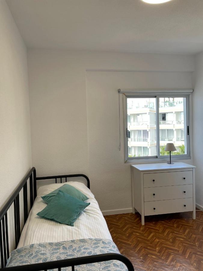 Cozy Ocean And La Gomera View Appartment プラヤ・デ・ラス・アメリカス エクステリア 写真