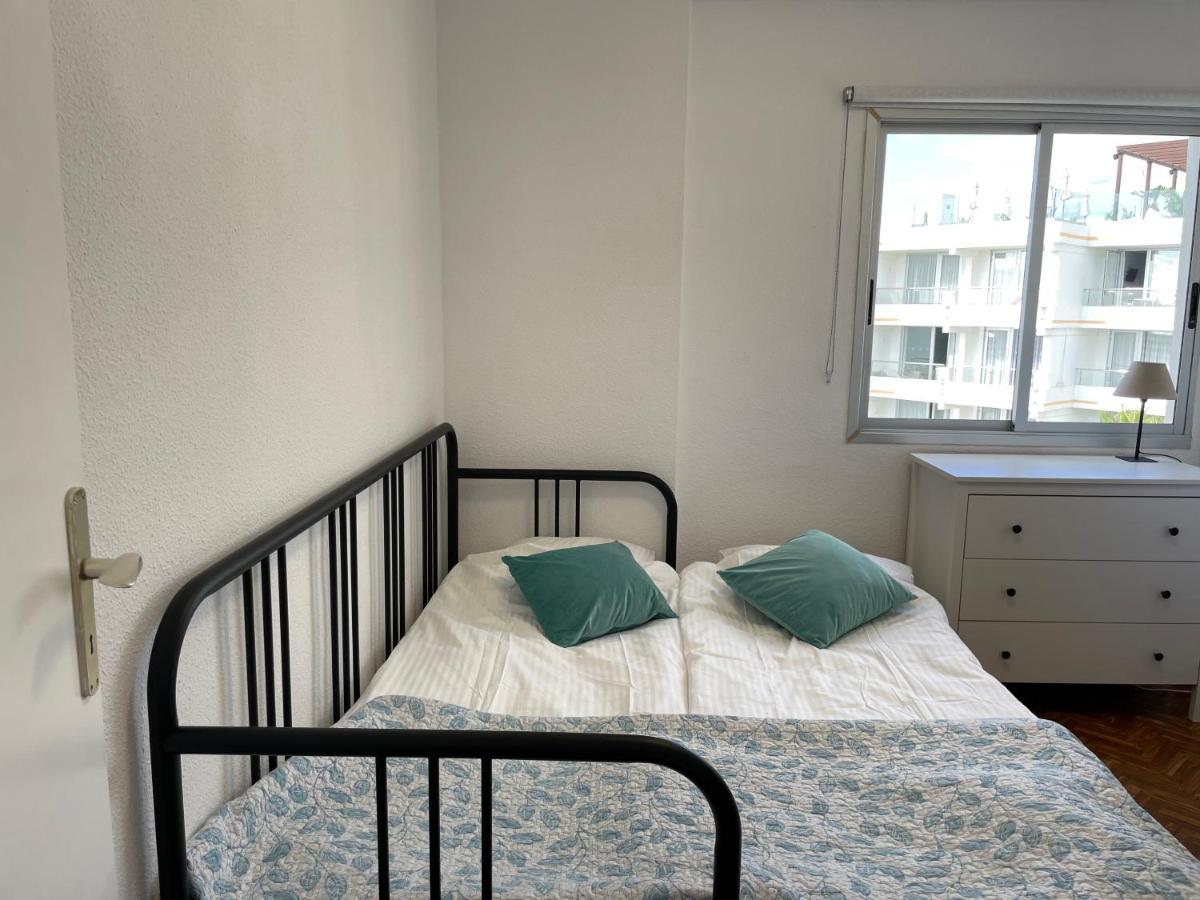 Cozy Ocean And La Gomera View Appartment プラヤ・デ・ラス・アメリカス エクステリア 写真