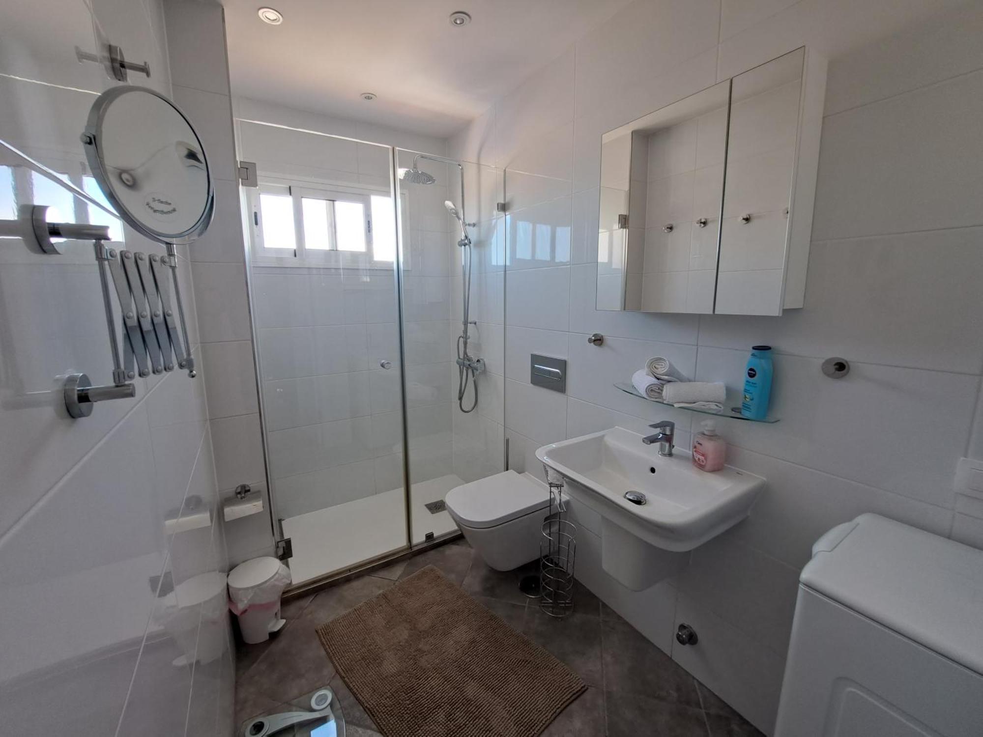 Cozy Ocean And La Gomera View Appartment プラヤ・デ・ラス・アメリカス エクステリア 写真