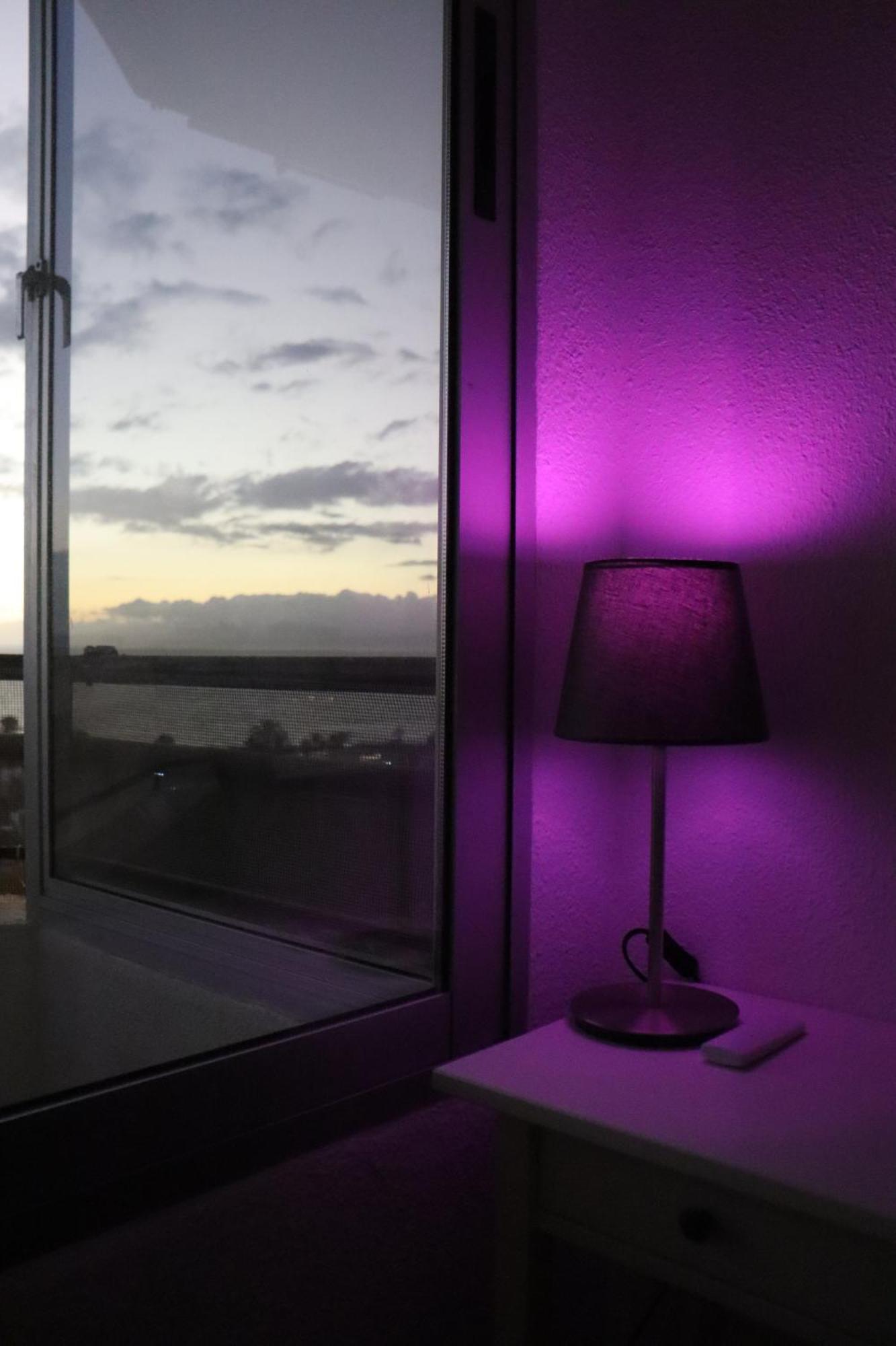 Cozy Ocean And La Gomera View Appartment プラヤ・デ・ラス・アメリカス エクステリア 写真